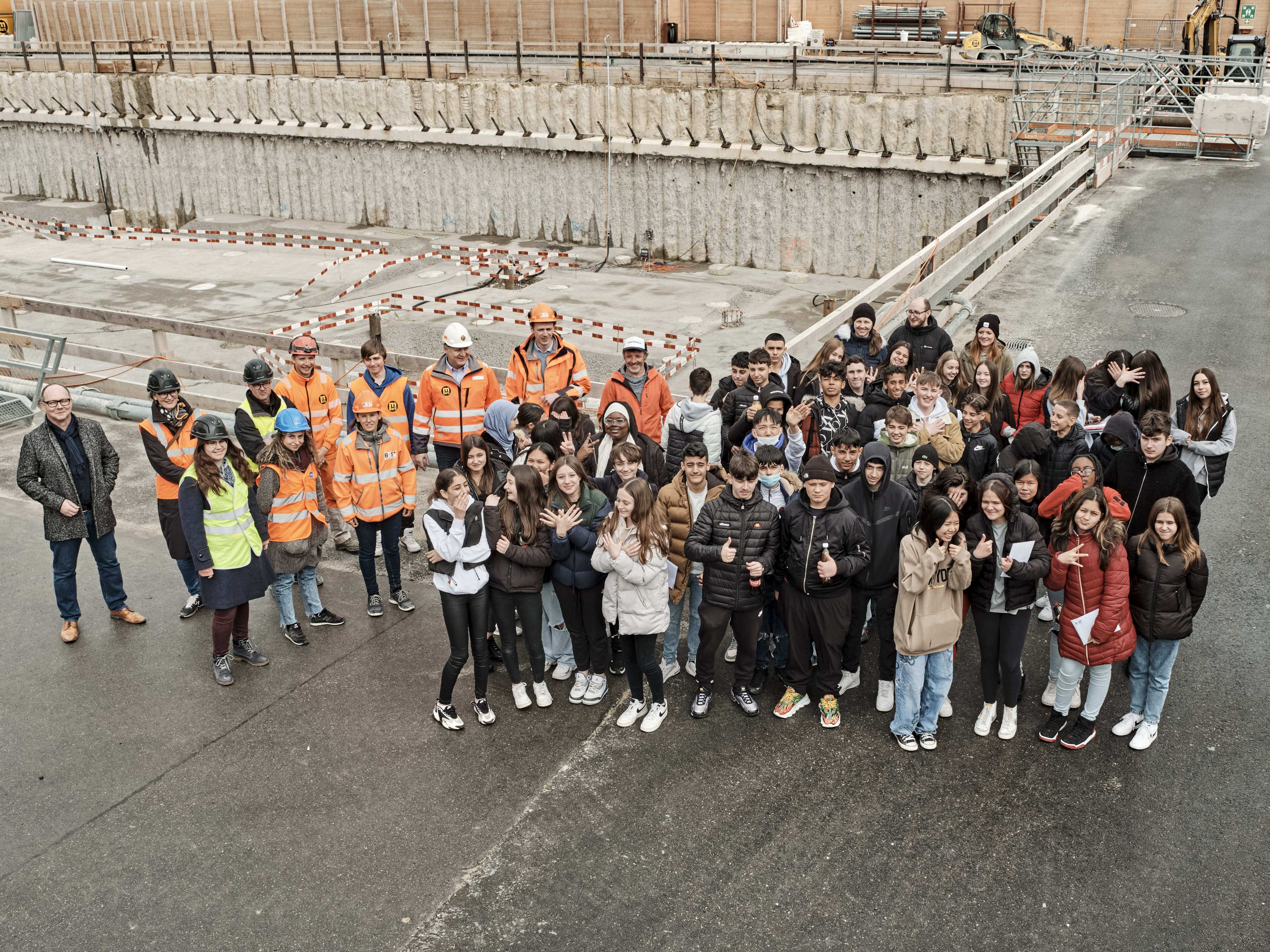 Die wenigsten wisse welche berufsmoeglichkeit es gibt impression 8