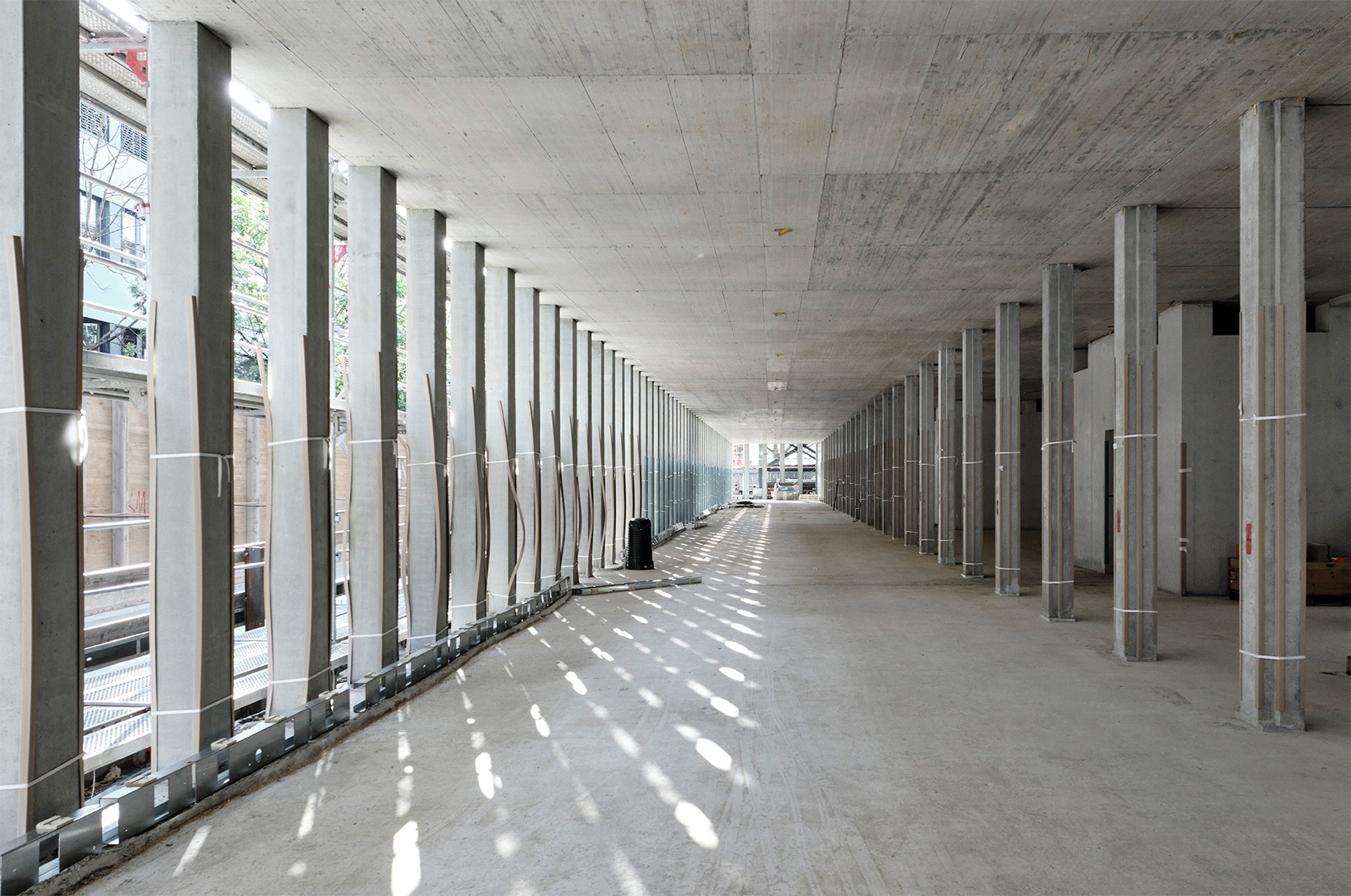 Klimaschonend bauen impression 1