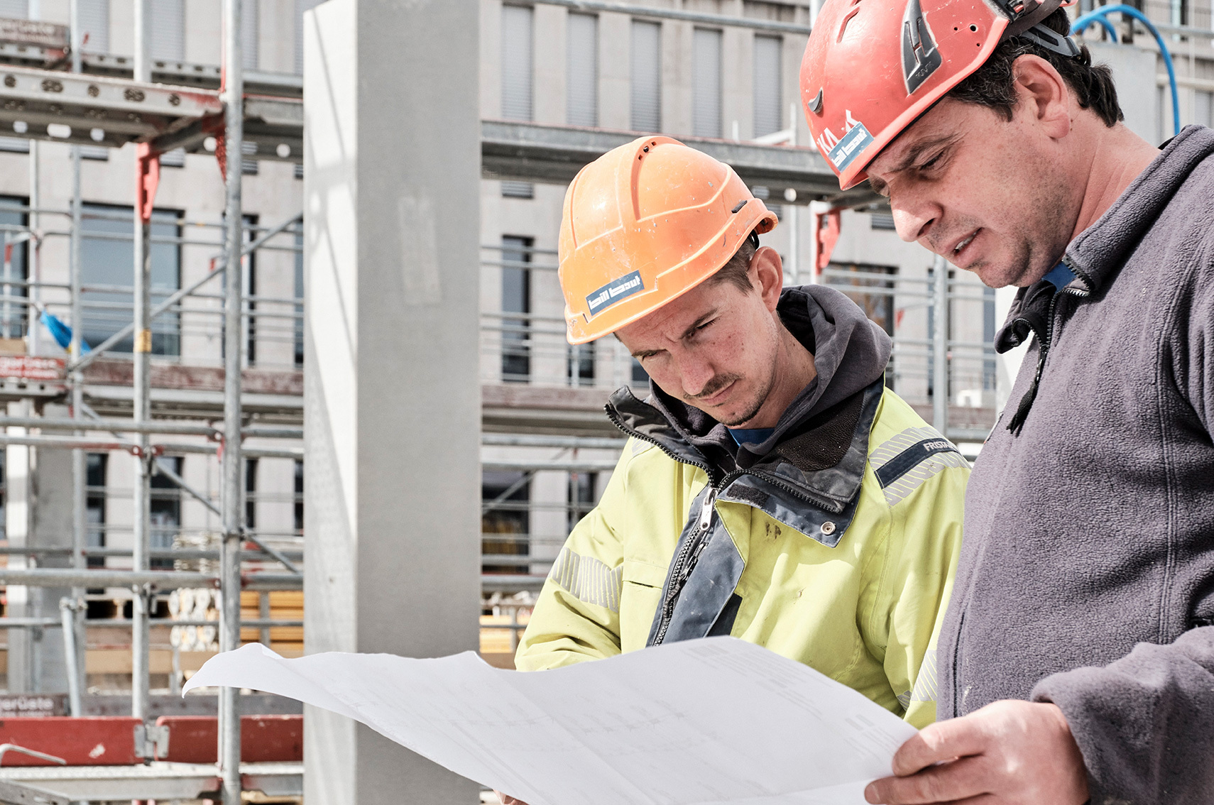 Klimaschonend bauen impression 2