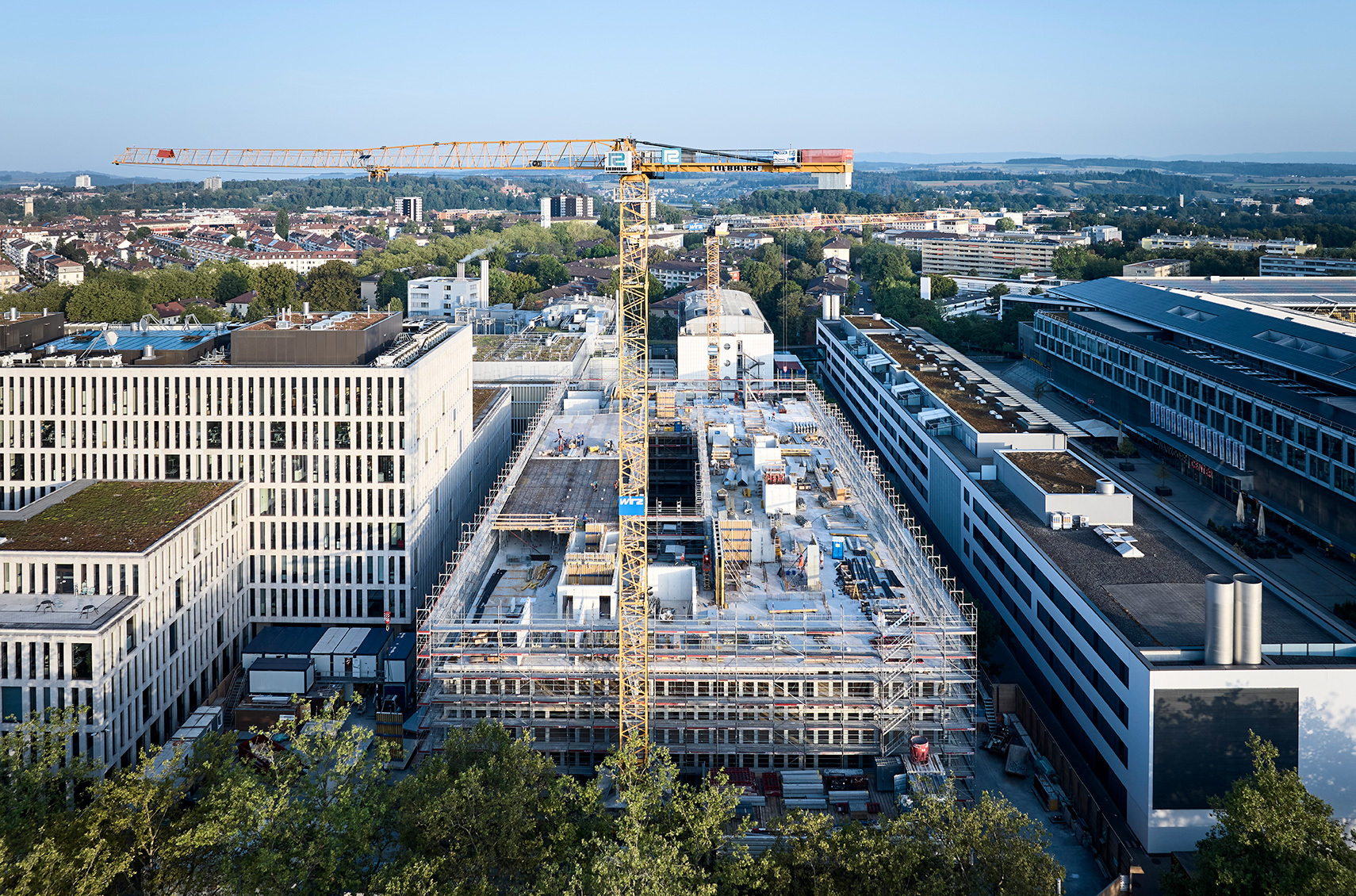 Klimaschonend bauen impression 4