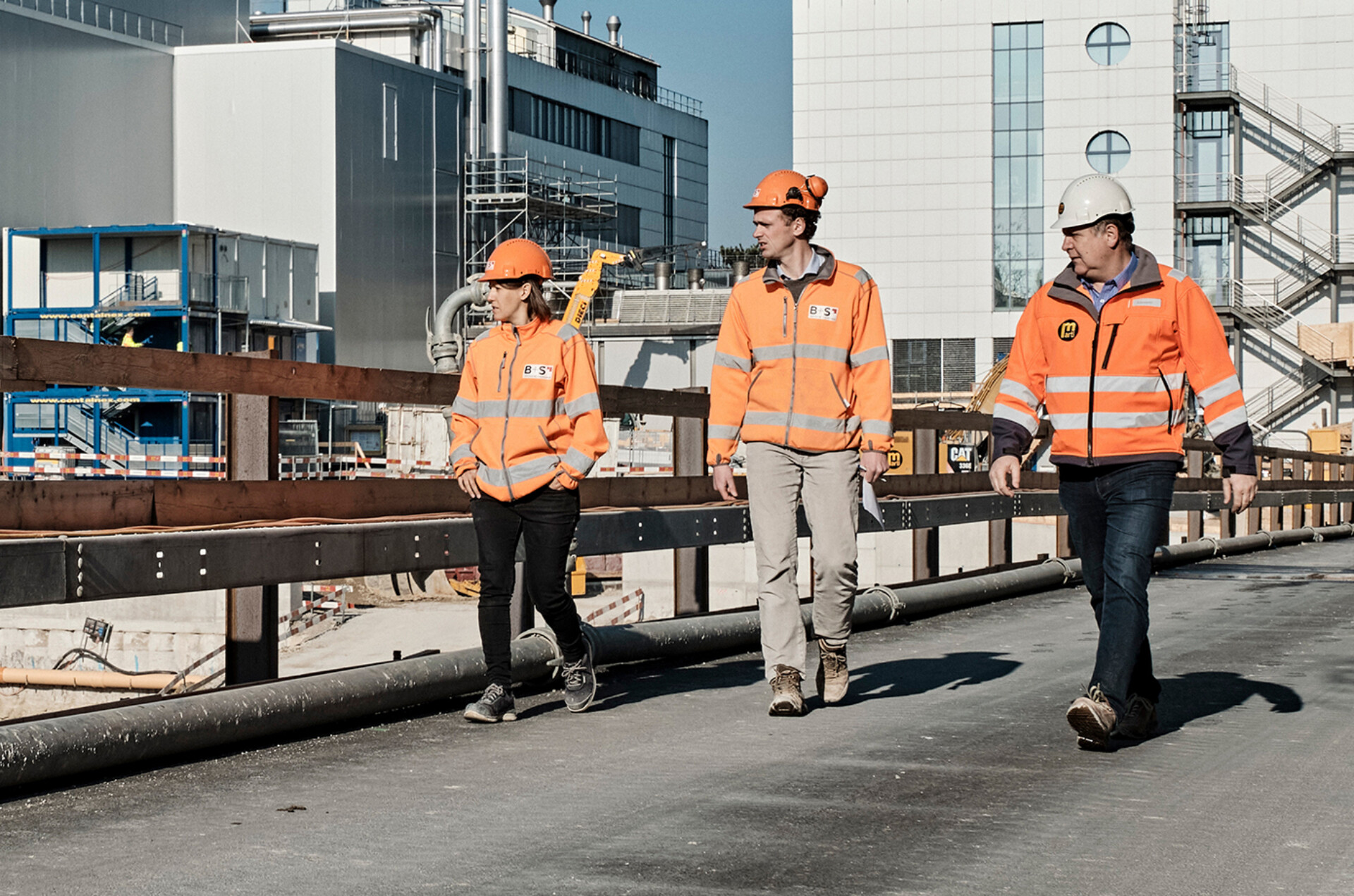 Genau dafuer leben wir header